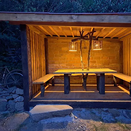 Isabellental - Blacksmithing Stříbro