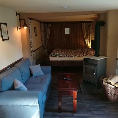 Apartment Isabellental - Blacksmithing
