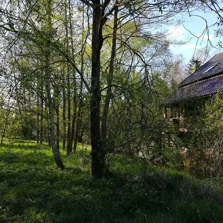 Appartamento Isabellental - Blacksmithing Stříbro