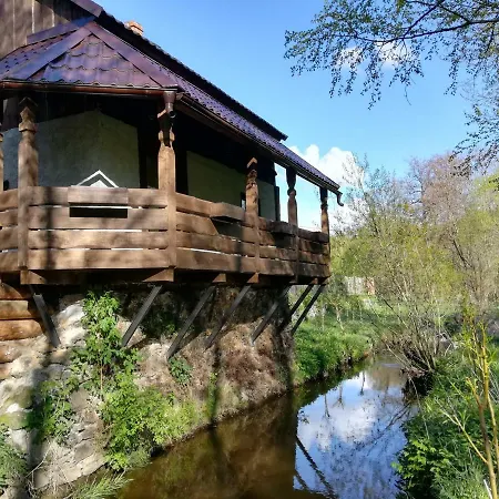 Isabellental - Blacksmithing Appartamento *