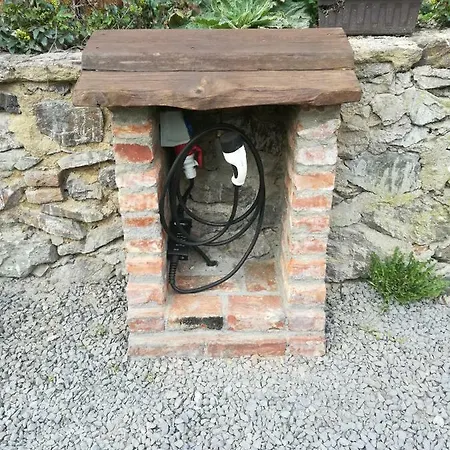 Isabellental - Blacksmithing Stříbro