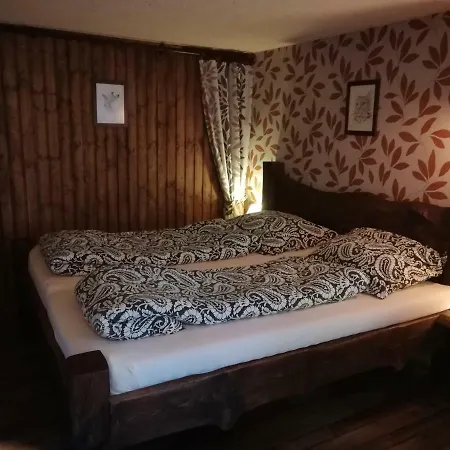 Isabellental - Blacksmithing